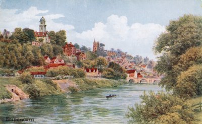 Bridgnorth von Alfred Robert Quinton